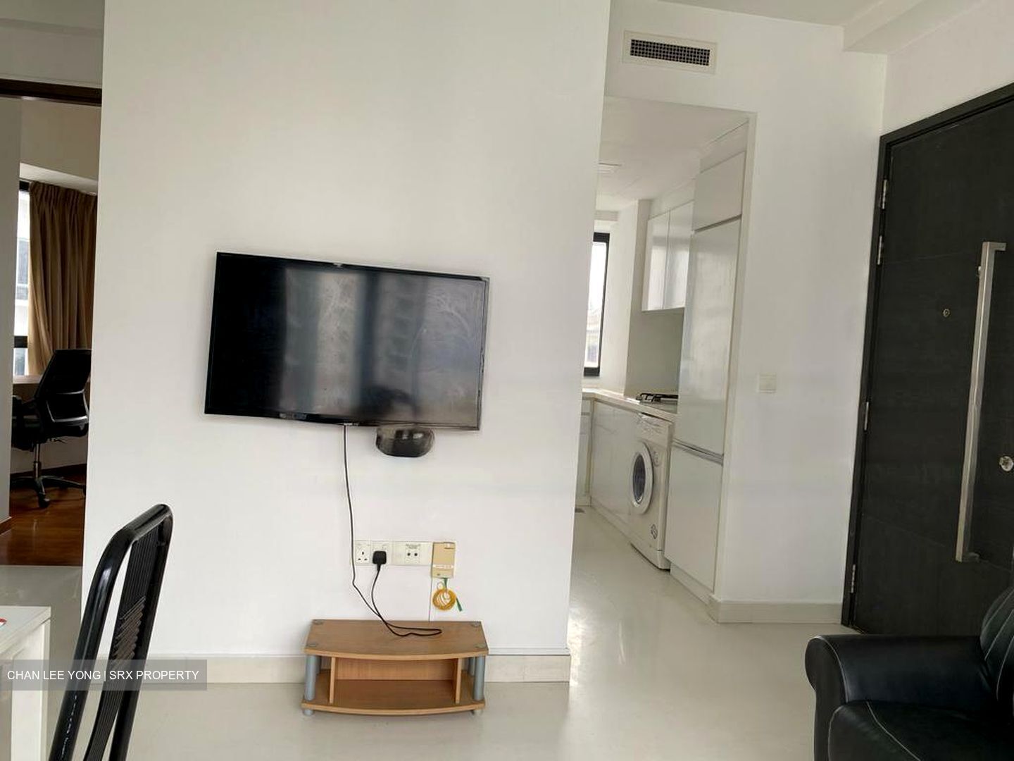 Airstream (D12), Apartment #460674961